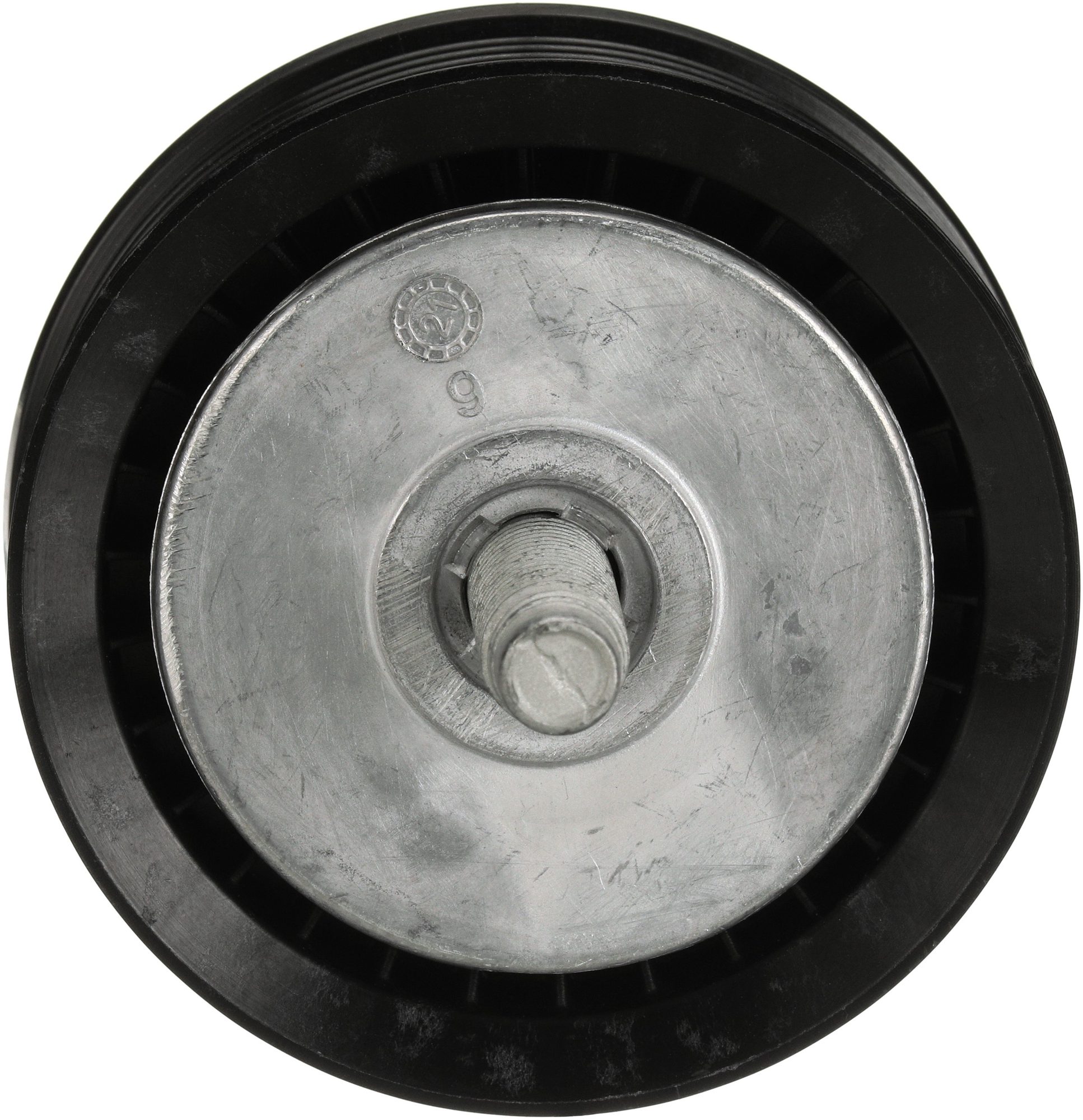 Gates DriveAlign Belt Drive Idler/Tensioner Pulley — image 4
