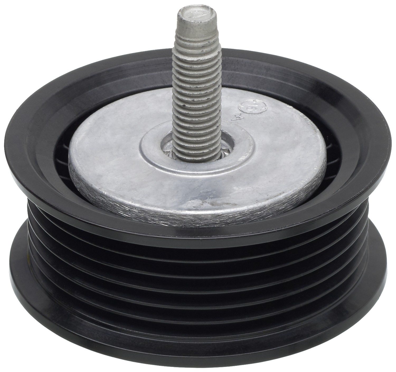 Gates DriveAlign Belt Drive Idler/Tensioner Pulley — image 3