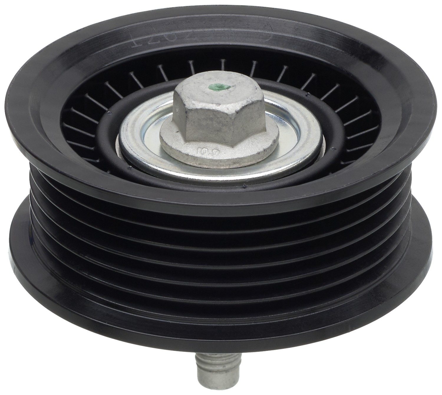 Gates DriveAlign Belt Drive Idler/Tensioner Pulley — image 2