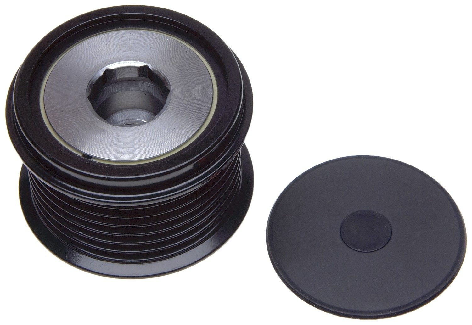Gates Alternator Decoupler Pulley — image 2