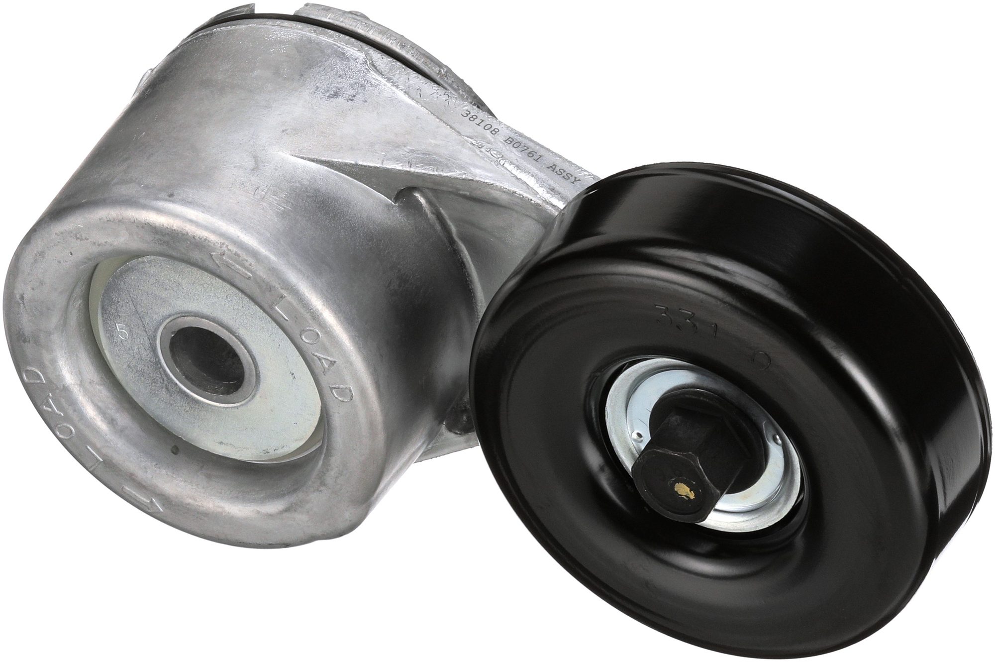 Gates DriveAlign Automatic Belt Drive Tensioner — image 2