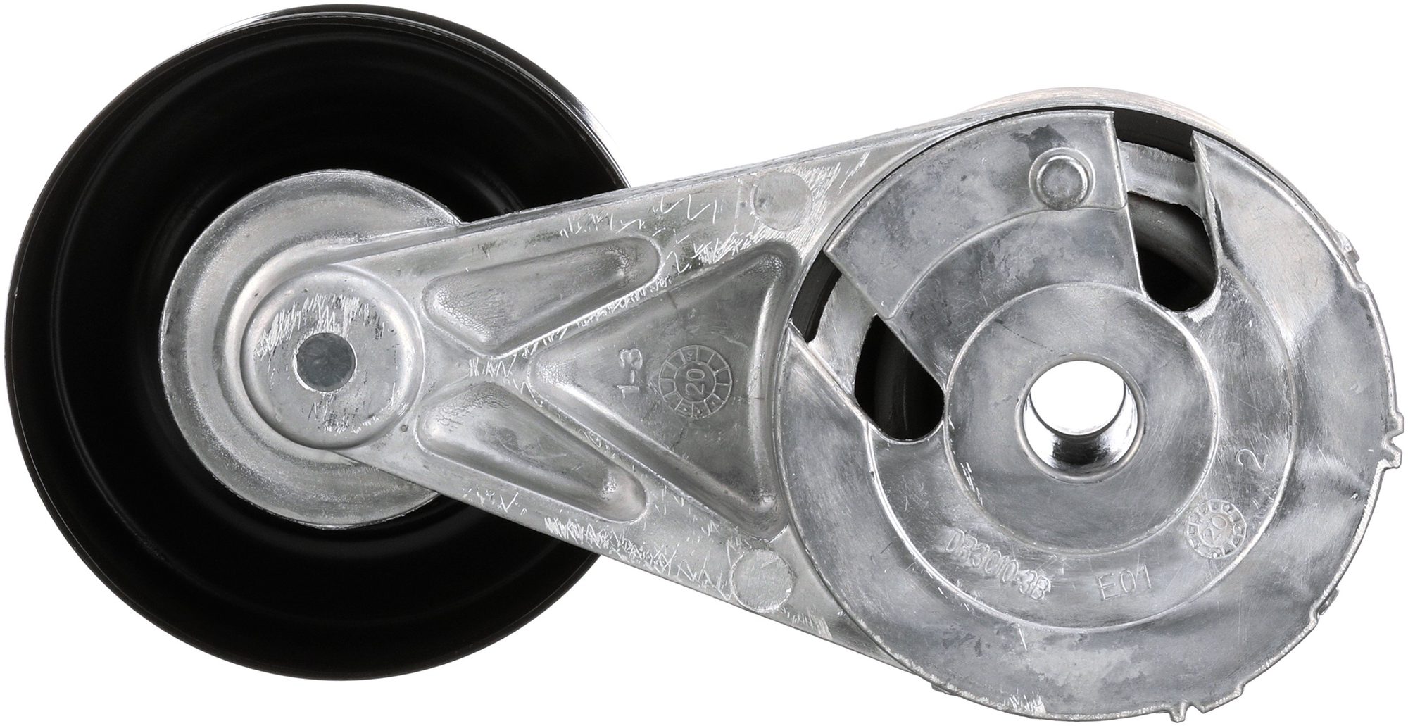 Gates DriveAlign Automatic Belt Drive Tensioner — image 5