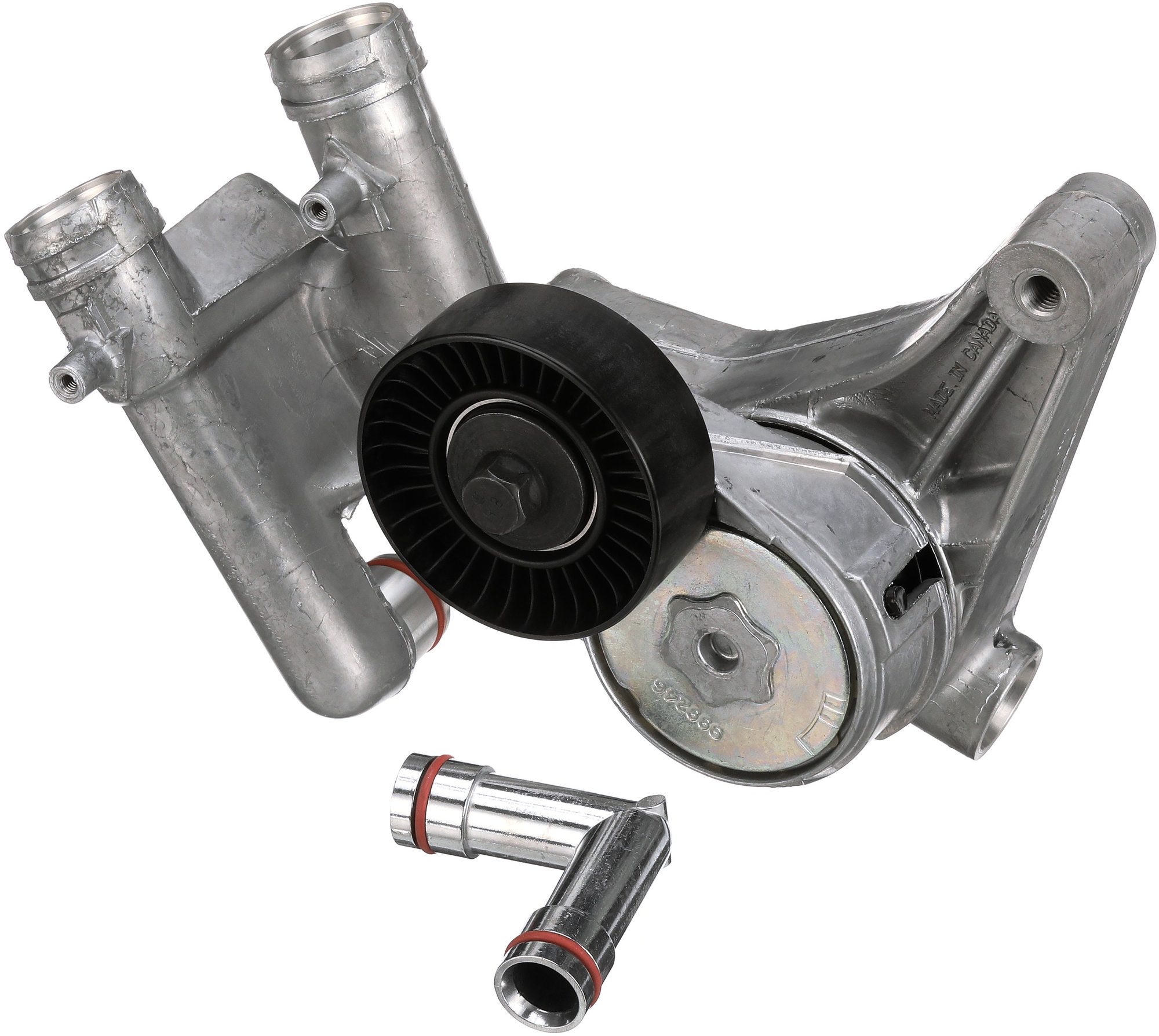 Gates DriveAlign Automatic Belt Drive Tensioner — image 2