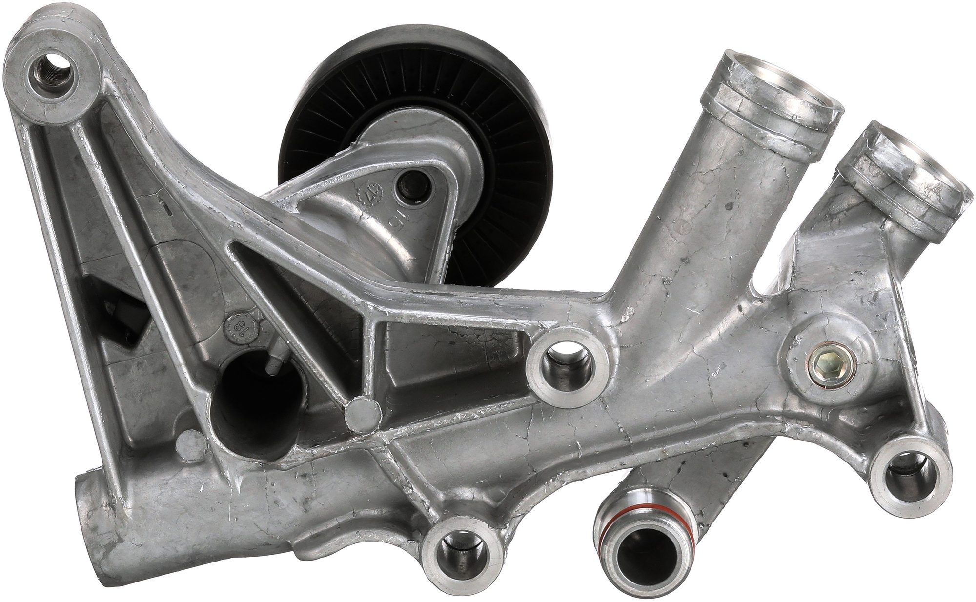 Gates DriveAlign Automatic Belt Drive Tensioner — image 5