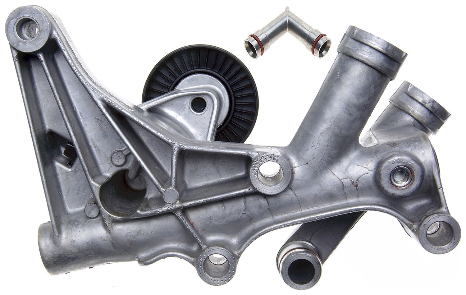 Gates DriveAlign Automatic Belt Drive Tensioner — image 4