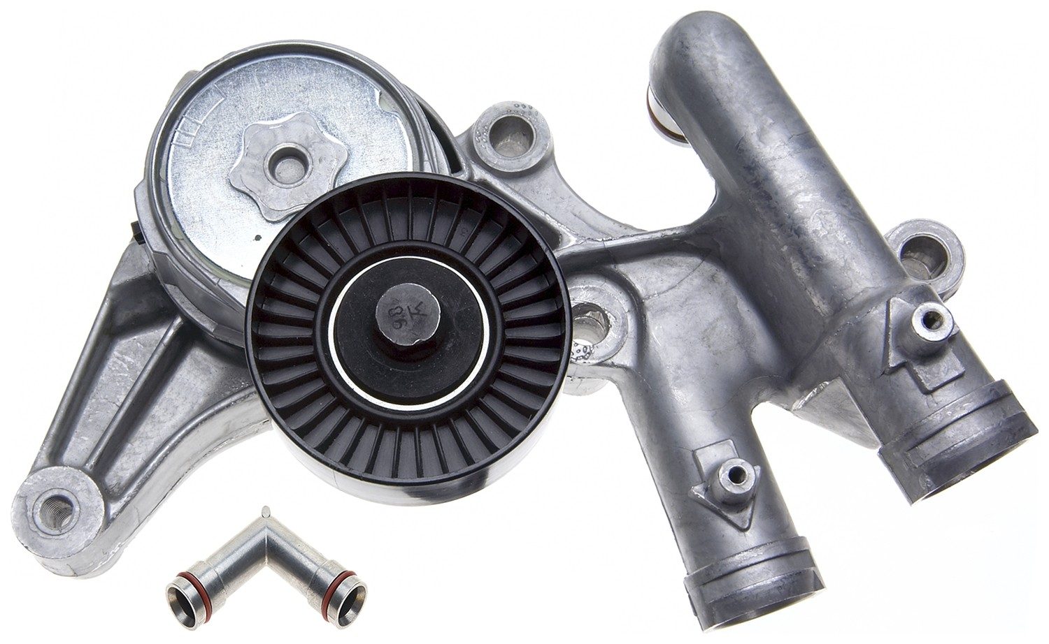 Gates DriveAlign Automatic Belt Drive Tensioner — image 3