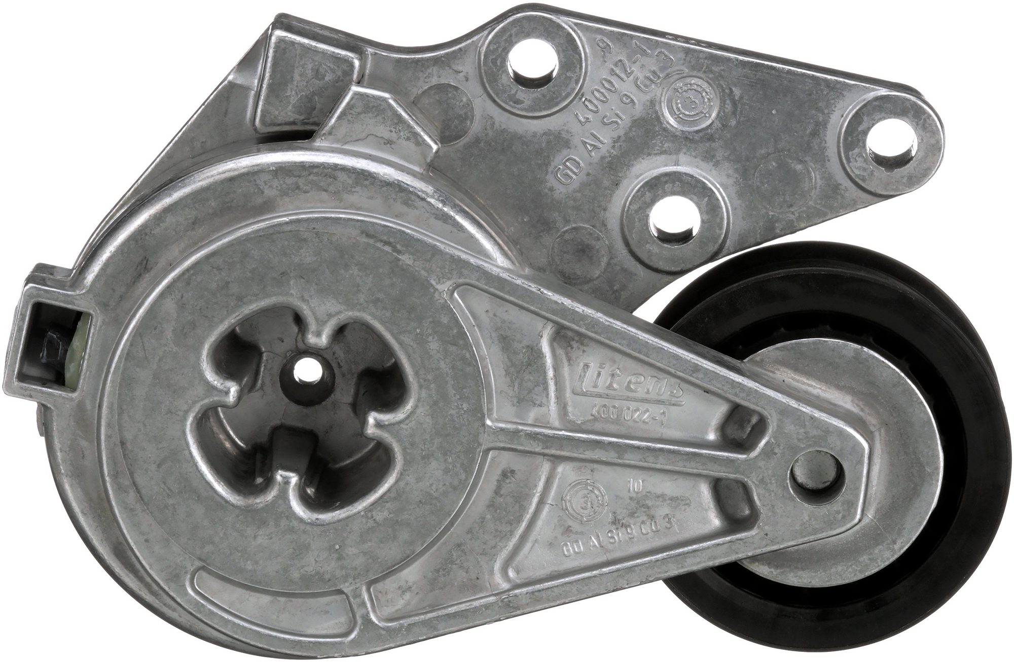 Gates DriveAlign Automatic Belt Drive Tensioner — image 5