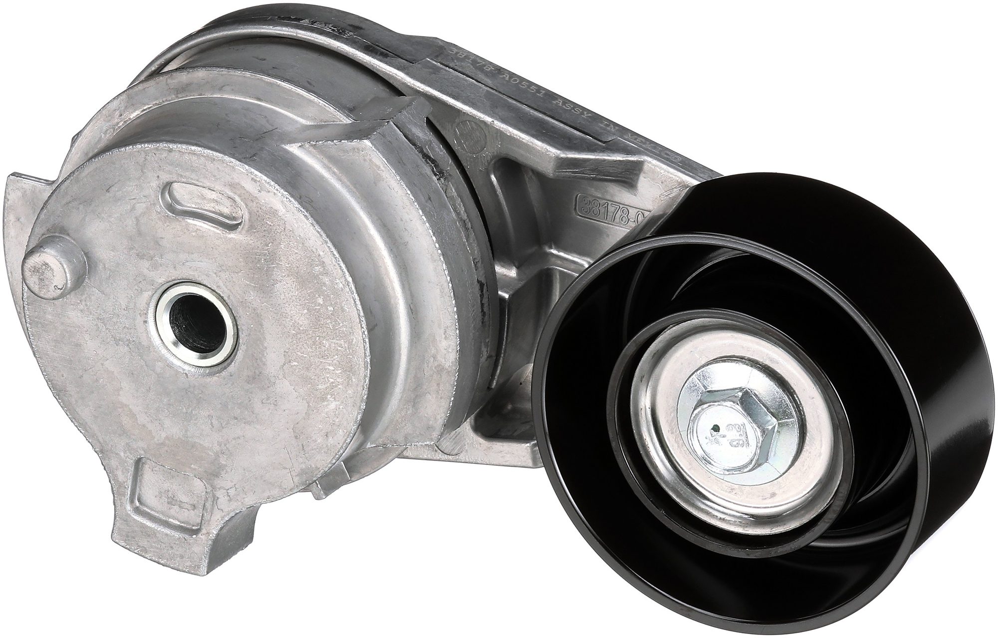 Gates DriveAlign Automatic Belt Drive Tensioner — image 2