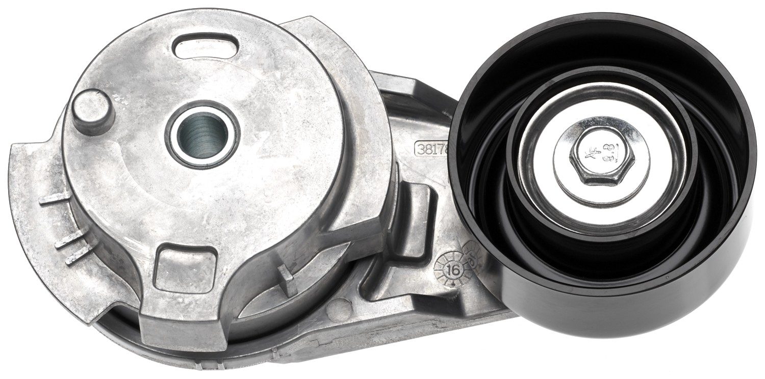 Gates DriveAlign Automatic Belt Drive Tensioner — image 3