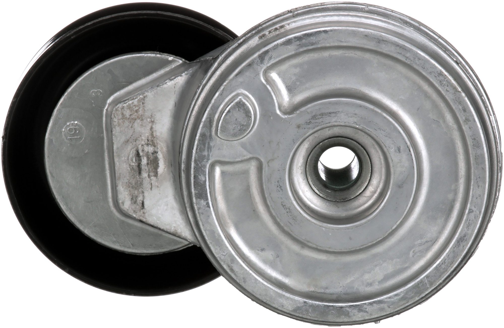 Gates DriveAlign Automatic Belt Drive Tensioner — image 5