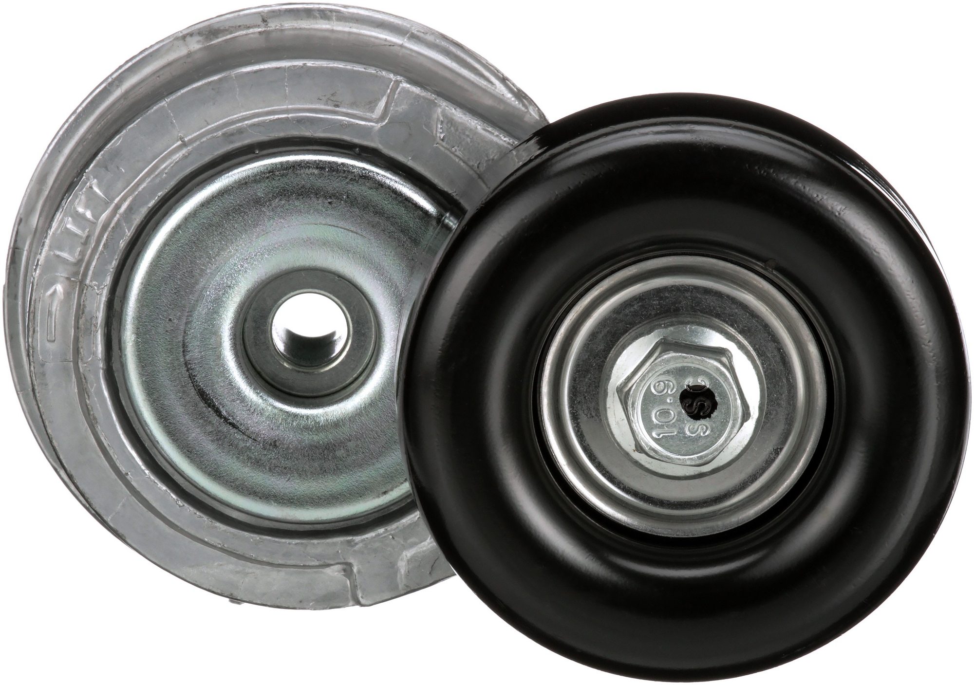 Gates DriveAlign Automatic Belt Drive Tensioner