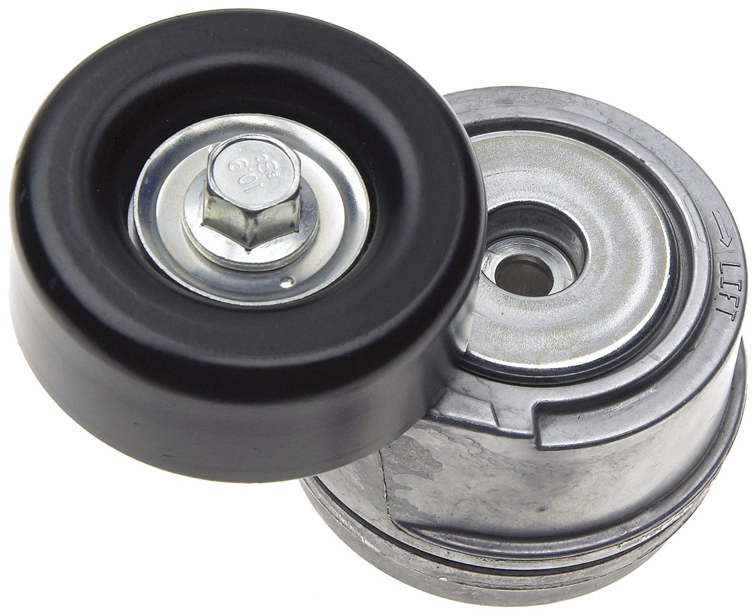 Gates DriveAlign Automatic Belt Drive Tensioner — image 3