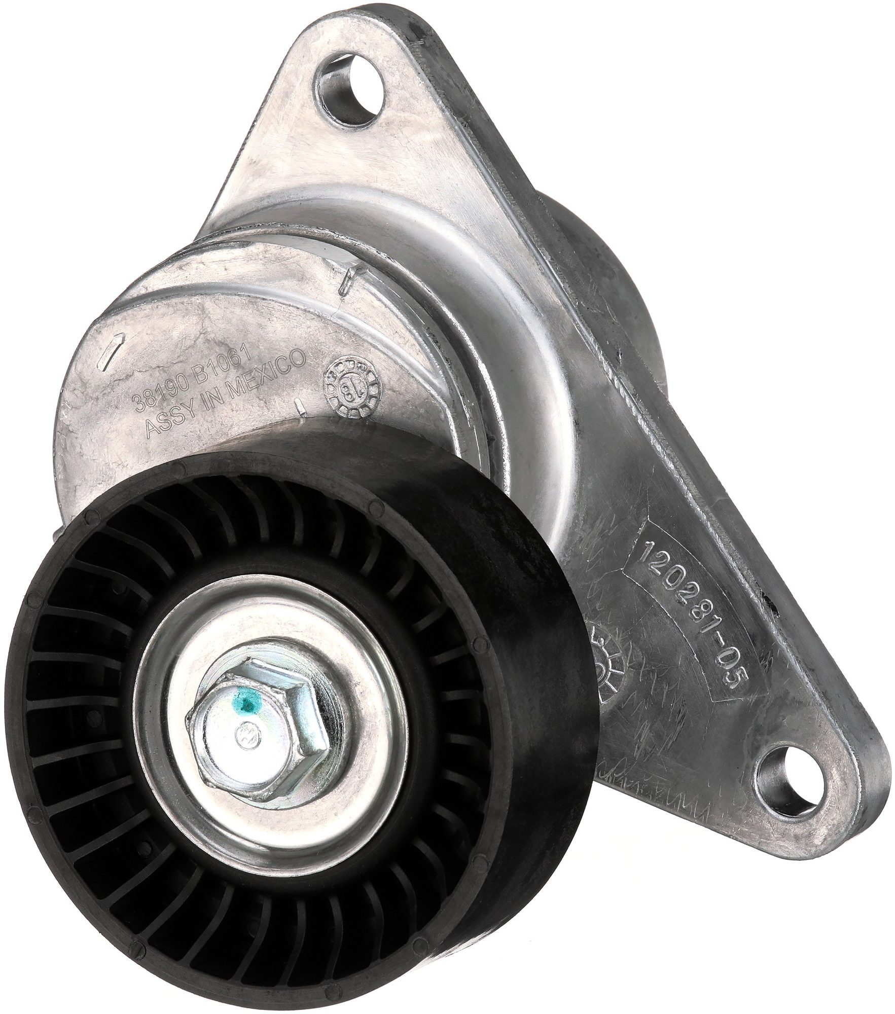 Gates DriveAlign Automatic Belt Drive Tensioner — image 2