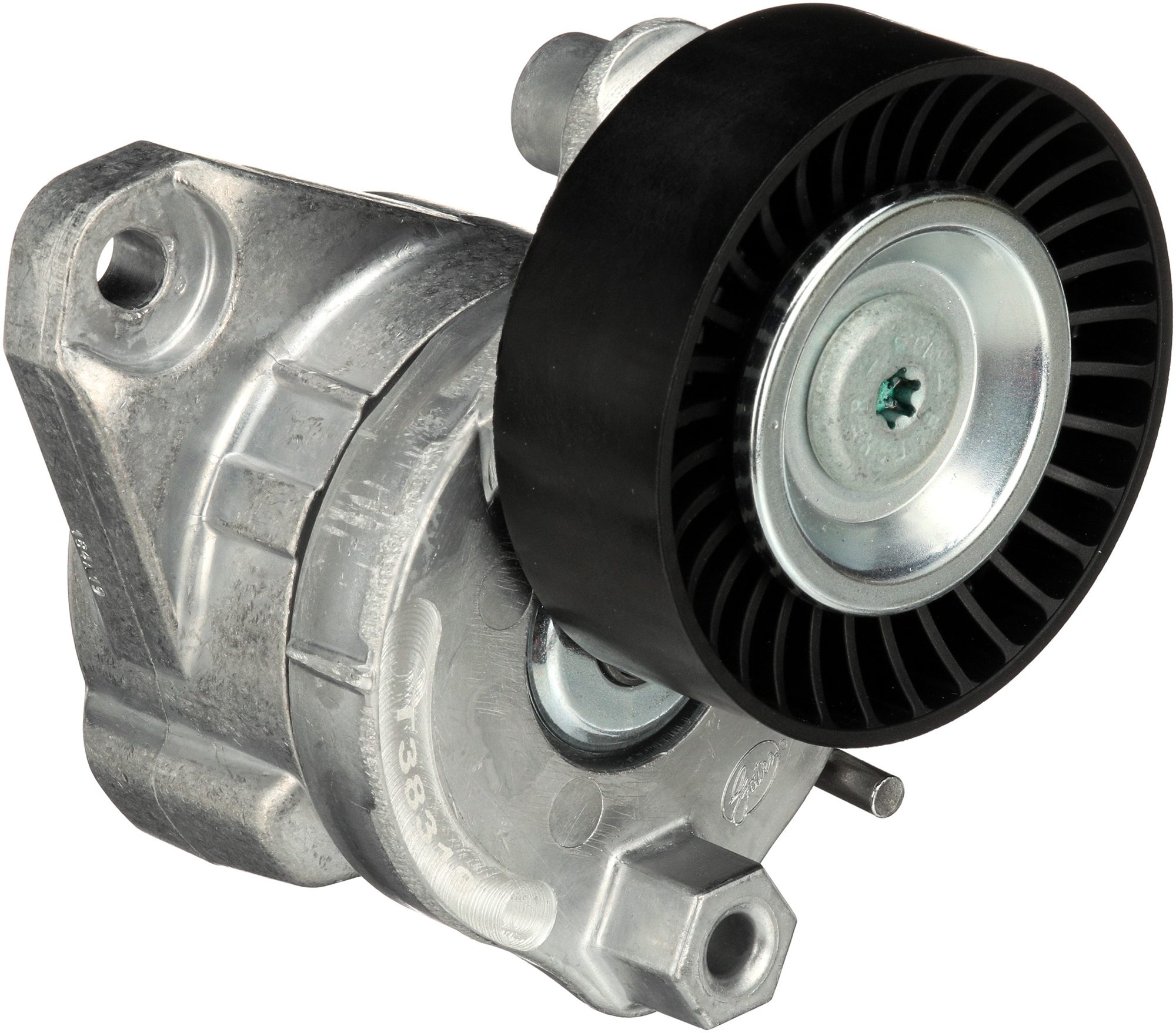 Gates DriveAlign Automatic Belt Drive Tensioner — image 2