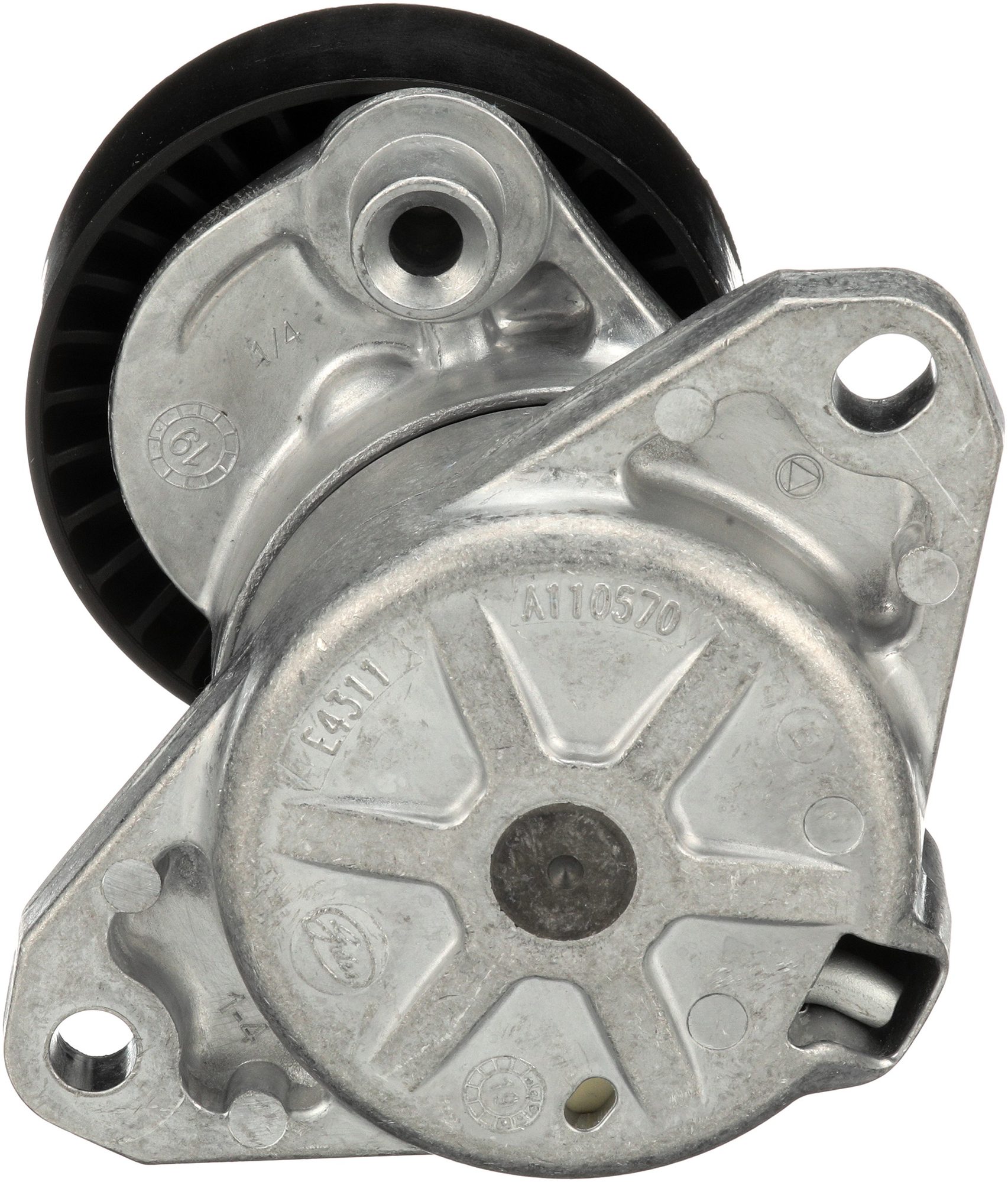 Gates DriveAlign Automatic Belt Drive Tensioner — image 5