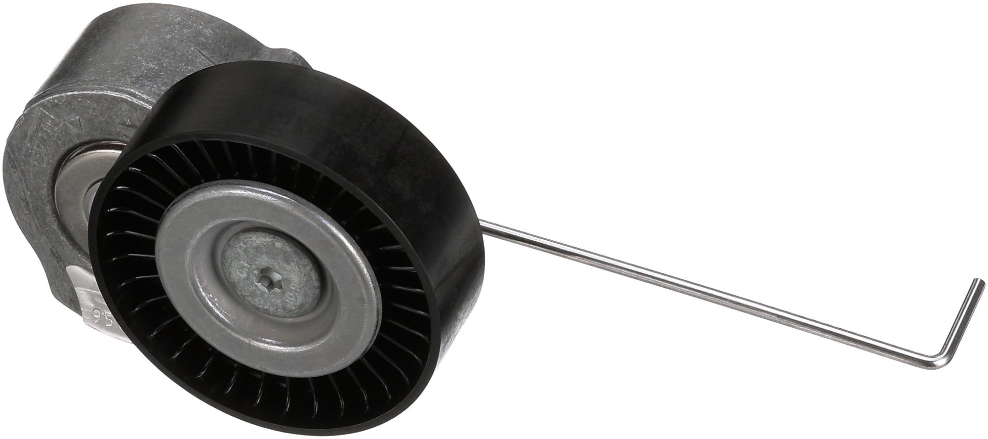 Gates DriveAlign Automatic Belt Drive Tensioner — image 2