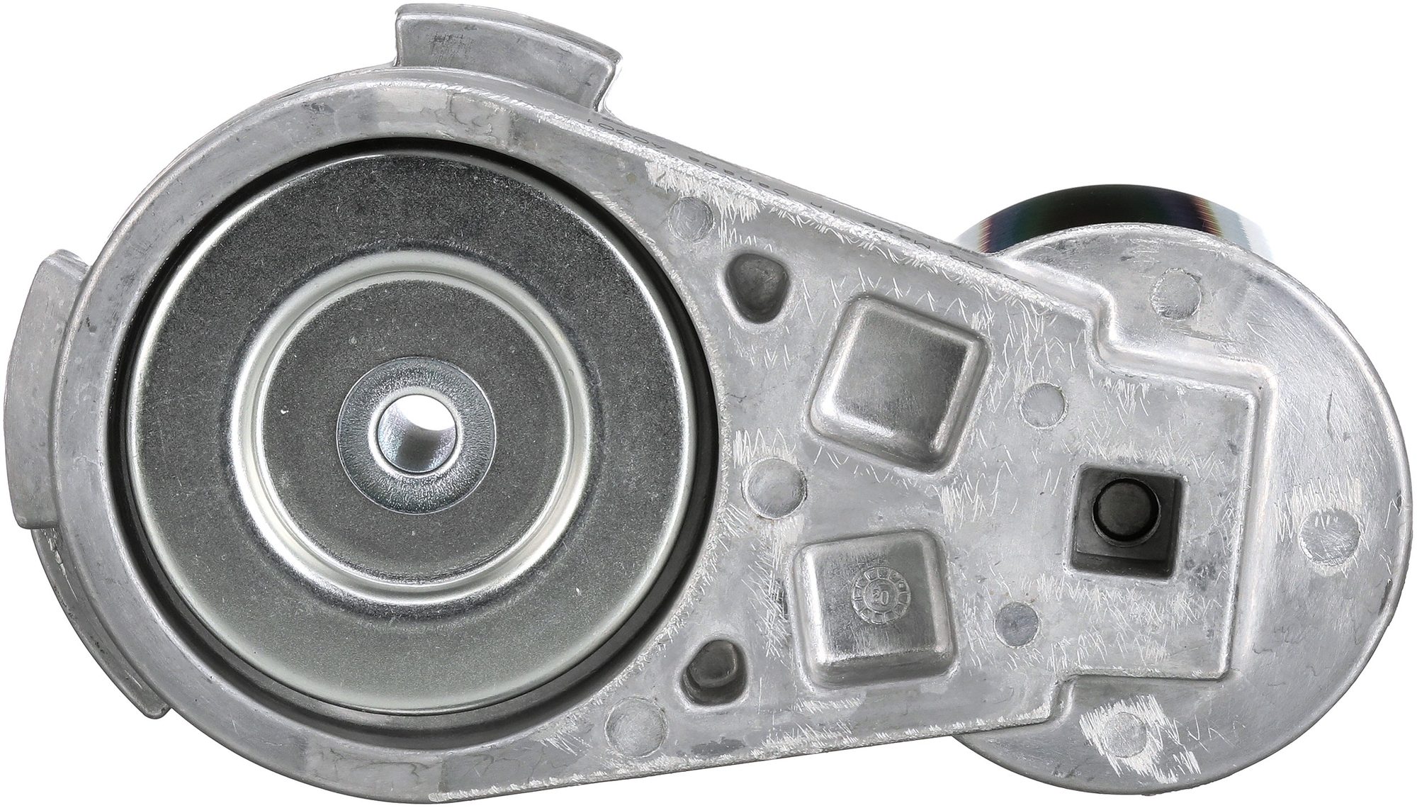 Gates FleetRunner Heavy-Duty Automatic Belt Drive Tensioner — image 5