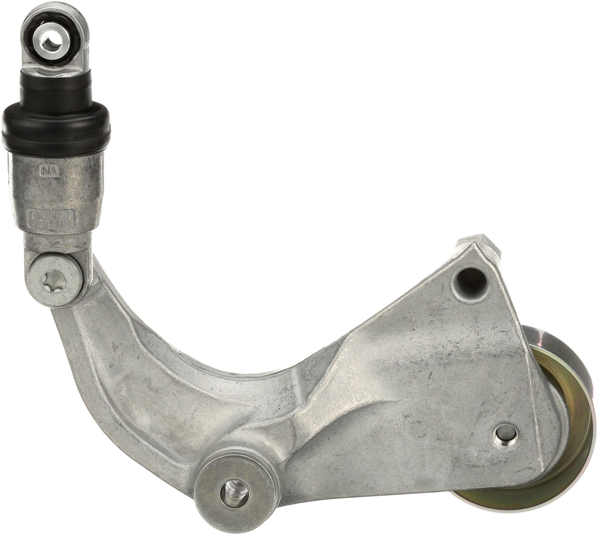 Gates DriveAlign Automatic Belt Drive Tensioner — image 5