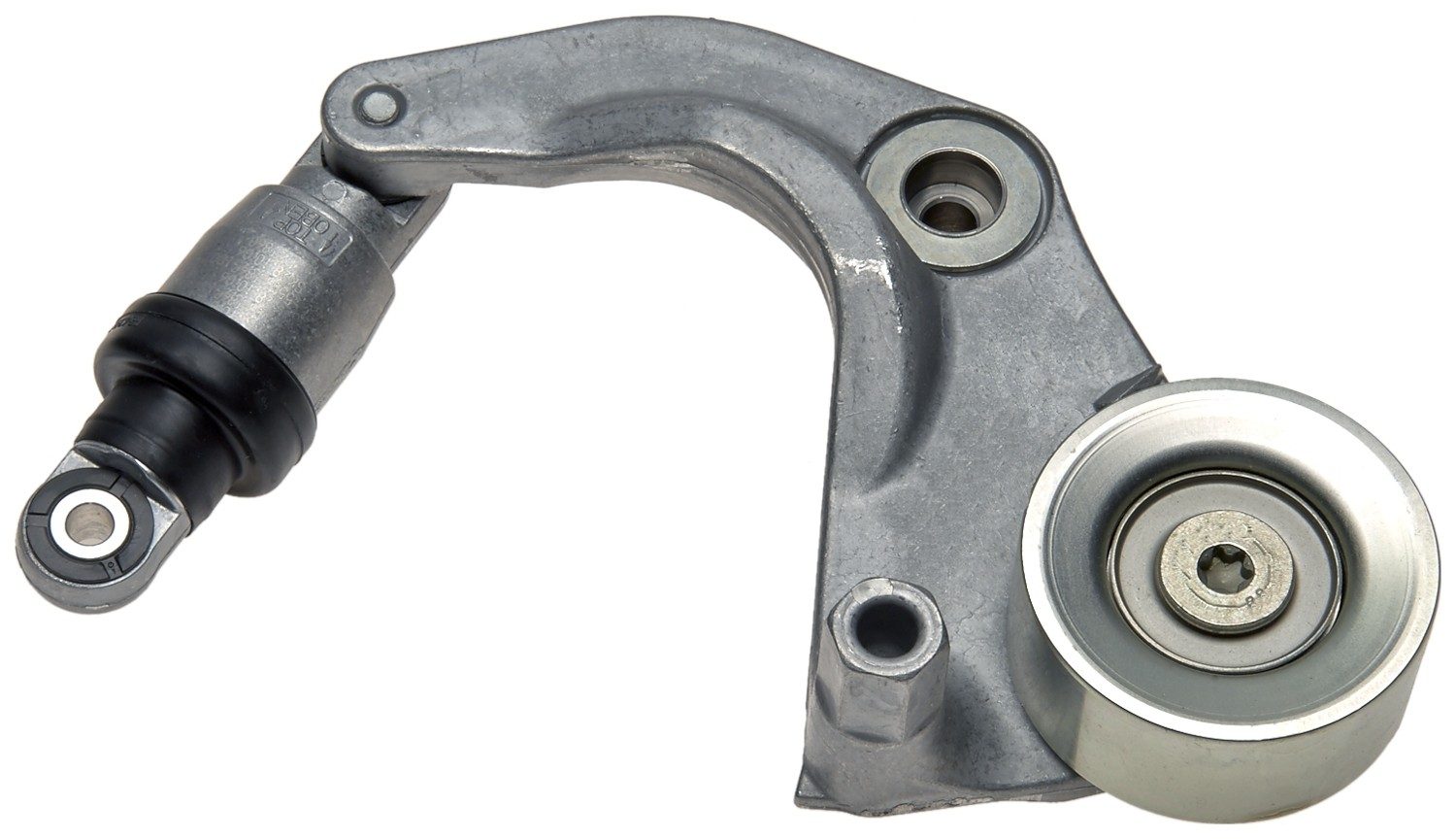 Gates DriveAlign Automatic Belt Drive Tensioner — image 3