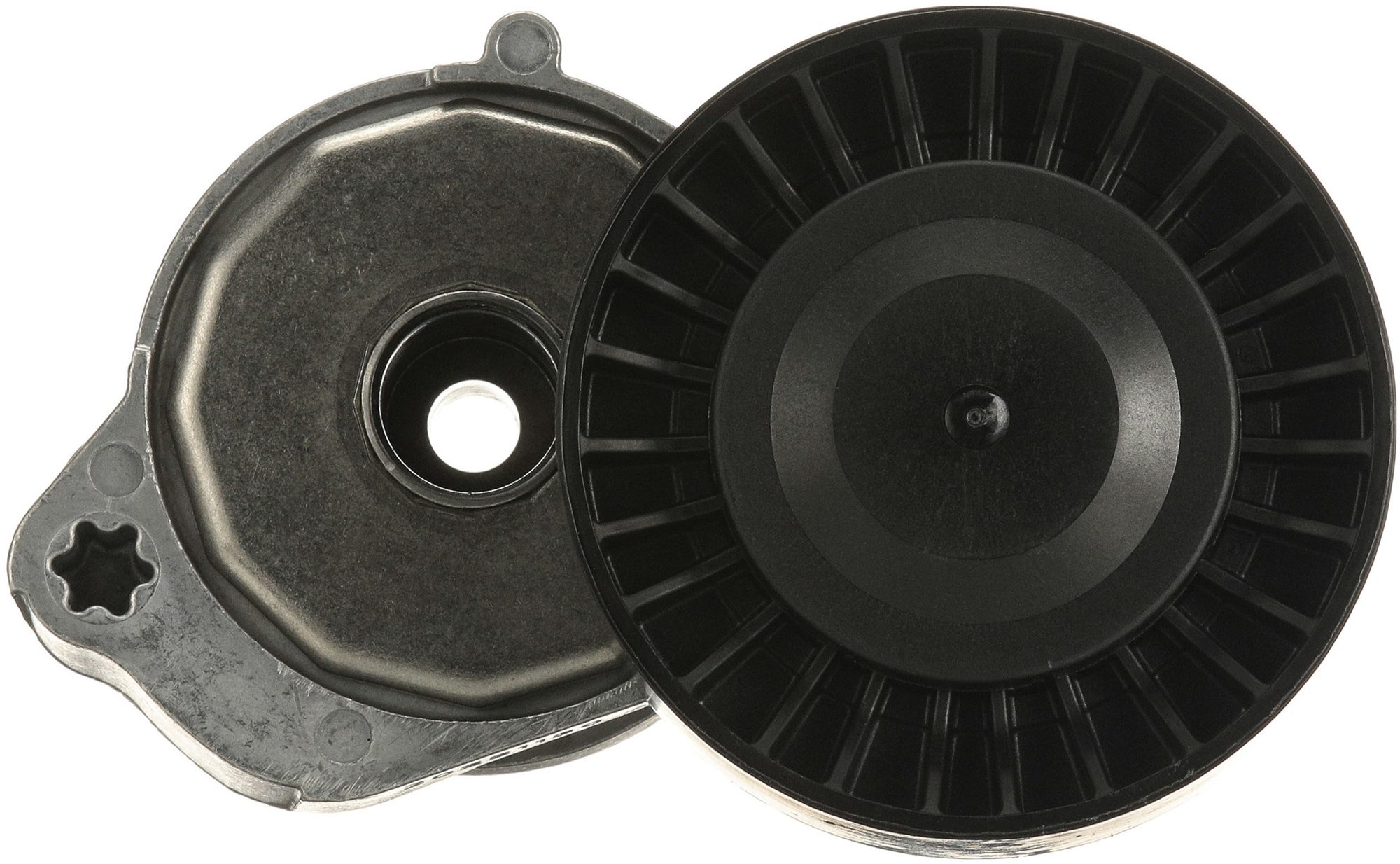 Gates DriveAlign Automatic Belt Drive Tensioner