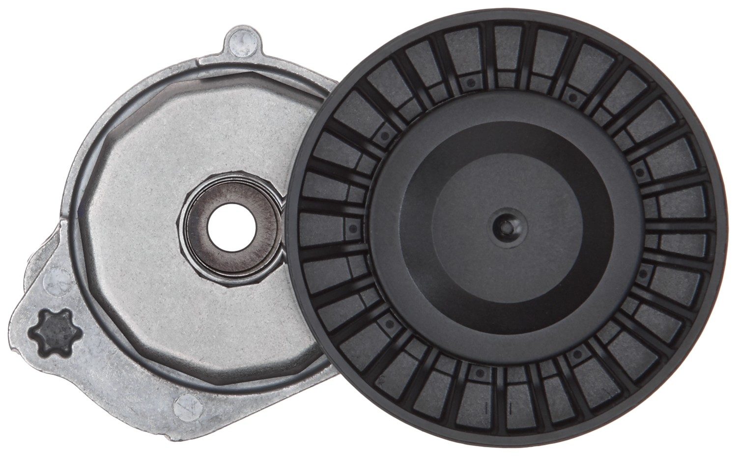 Gates DriveAlign Automatic Belt Drive Tensioner — image 3