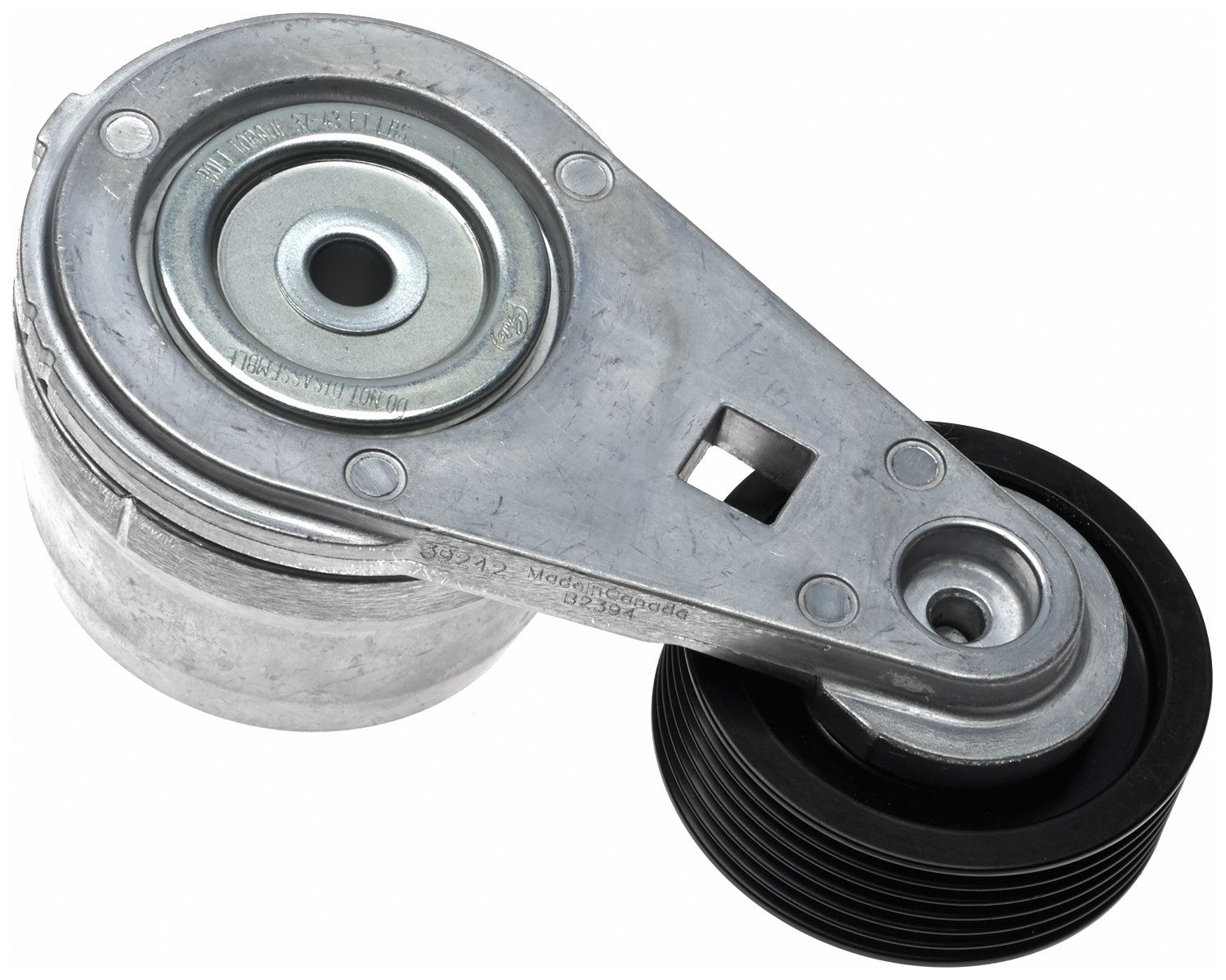 Gates DriveAlign Automatic Belt Drive Tensioner — image 4