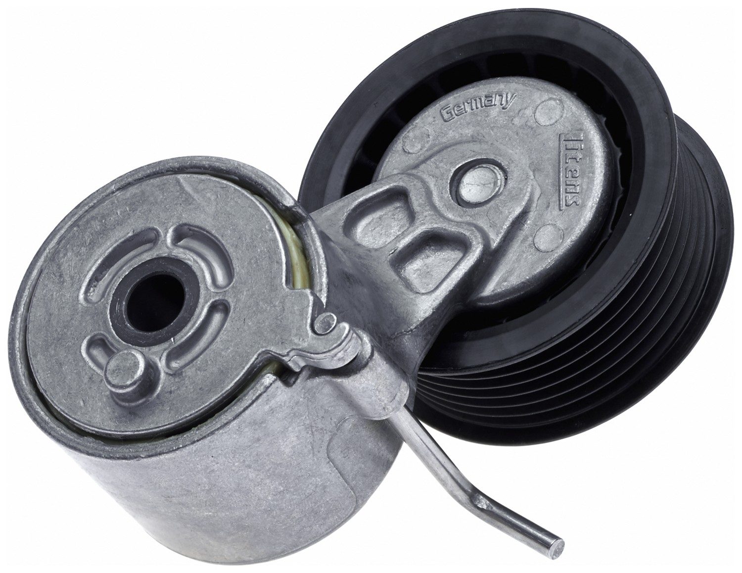 Gates DriveAlign Automatic Belt Drive Tensioner — image 2