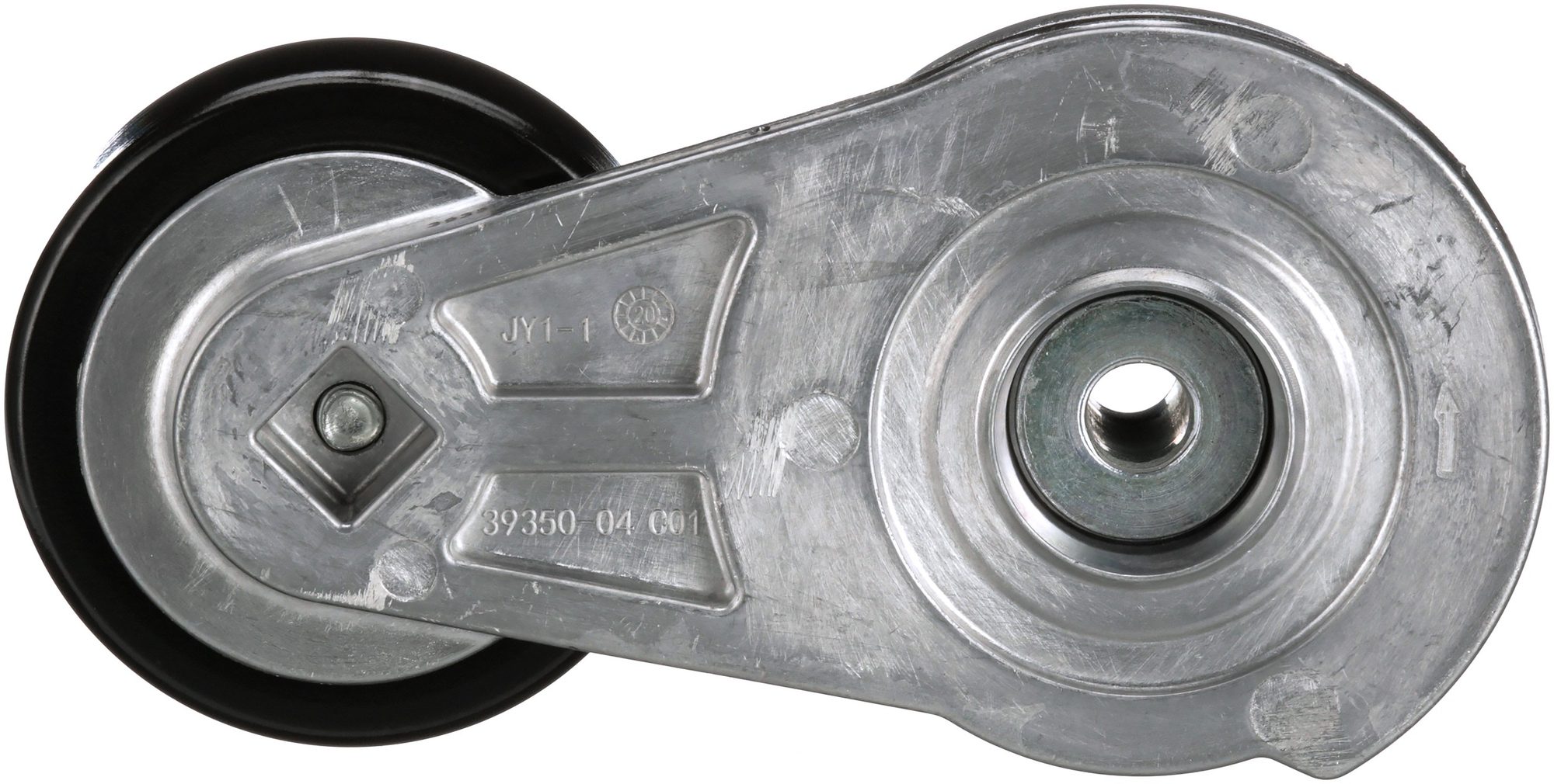 Gates DriveAlign Automatic Belt Drive Tensioner — image 5