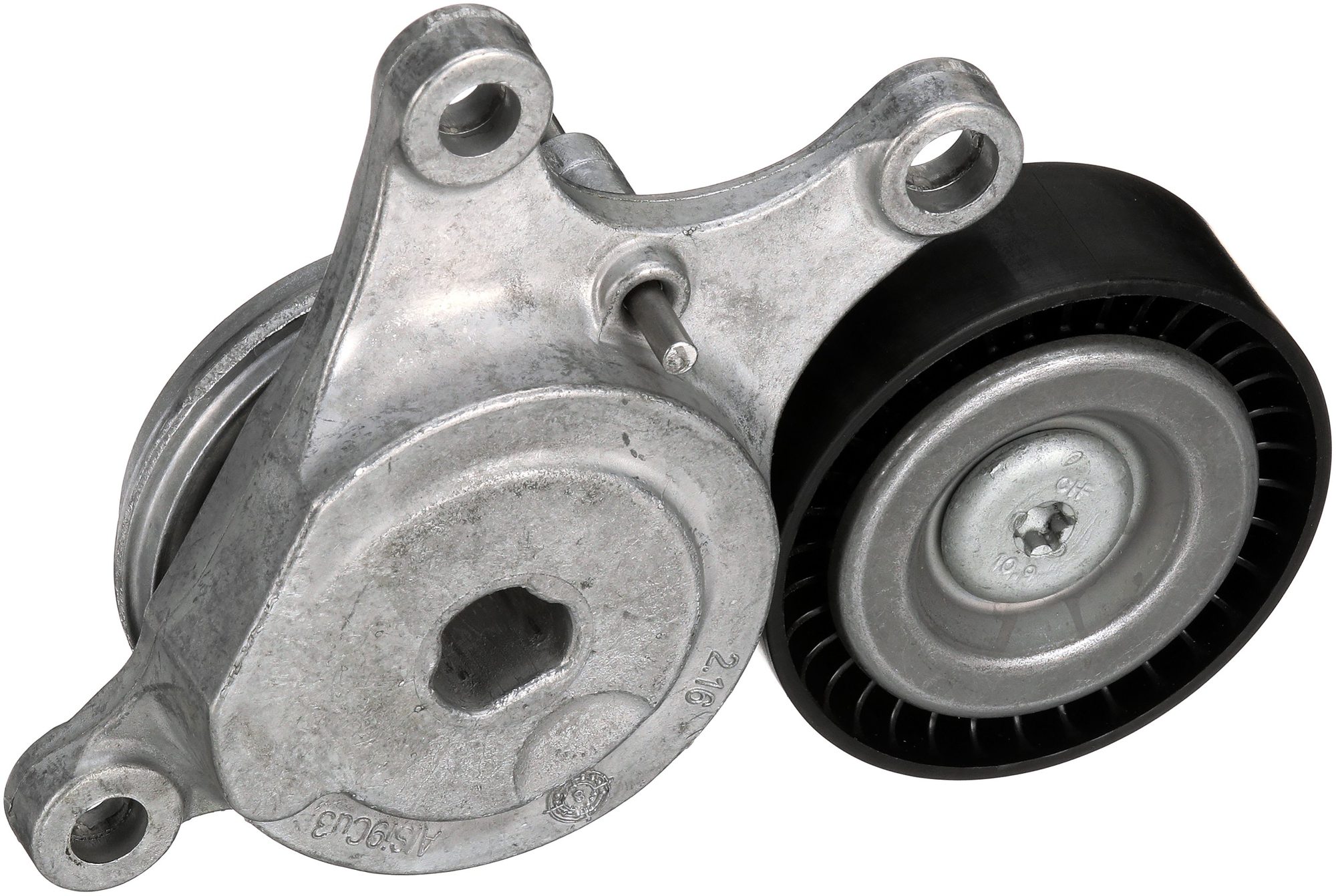 Gates DriveAlign Automatic Belt Drive Tensioner — image 2