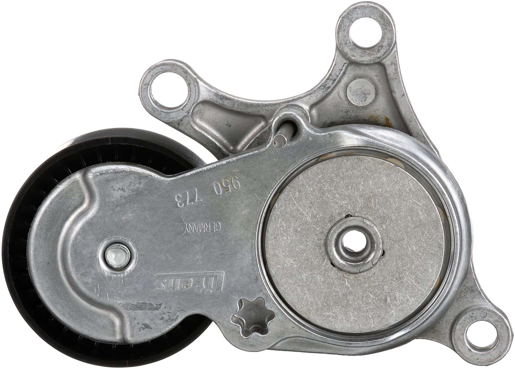 Gates DriveAlign Automatic Belt Drive Tensioner — image 5