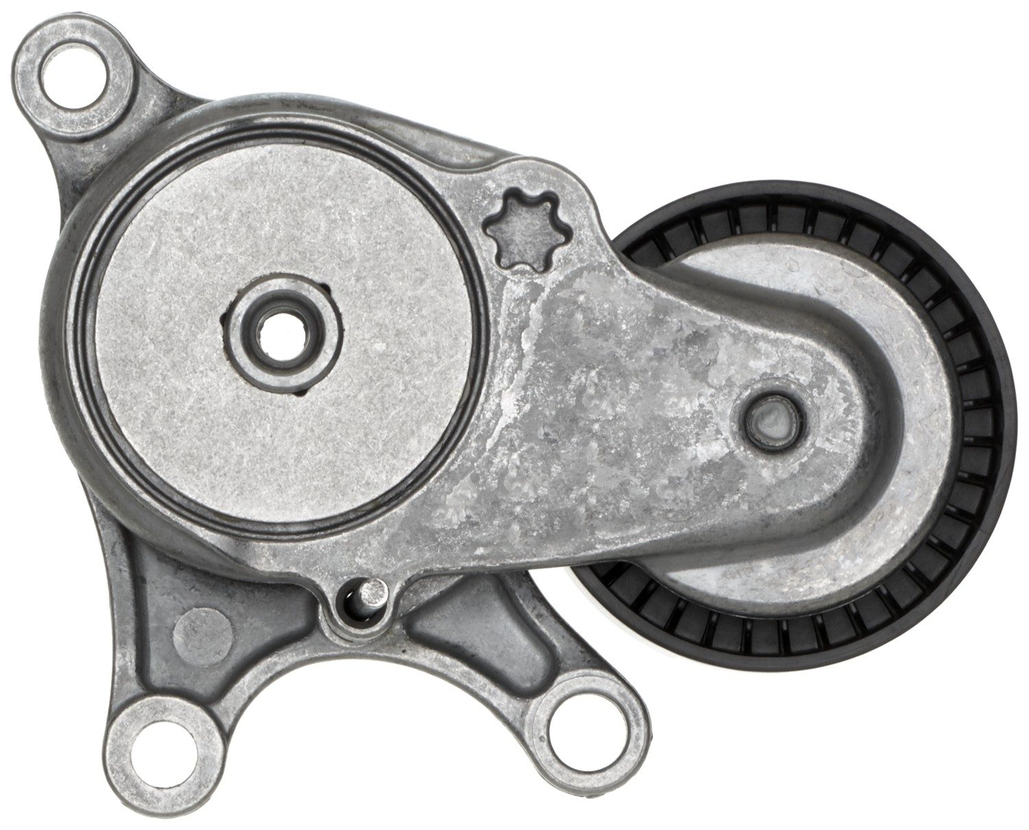 Gates DriveAlign Automatic Belt Drive Tensioner — image 4