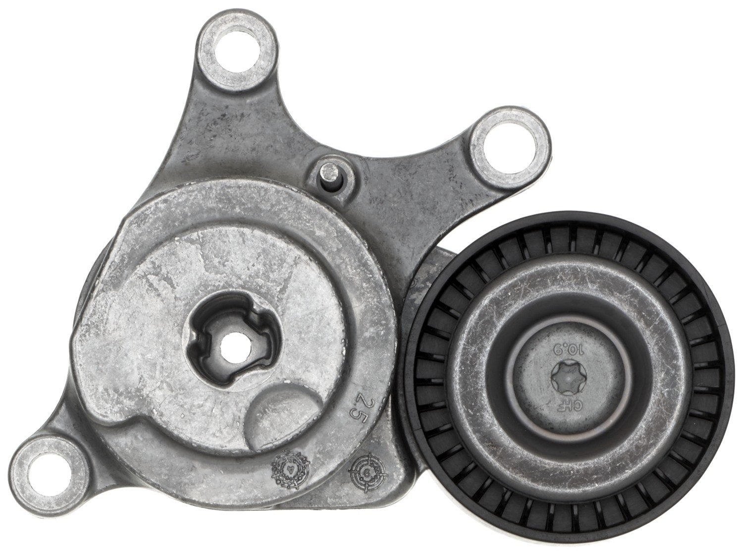 Gates DriveAlign Automatic Belt Drive Tensioner — image 3