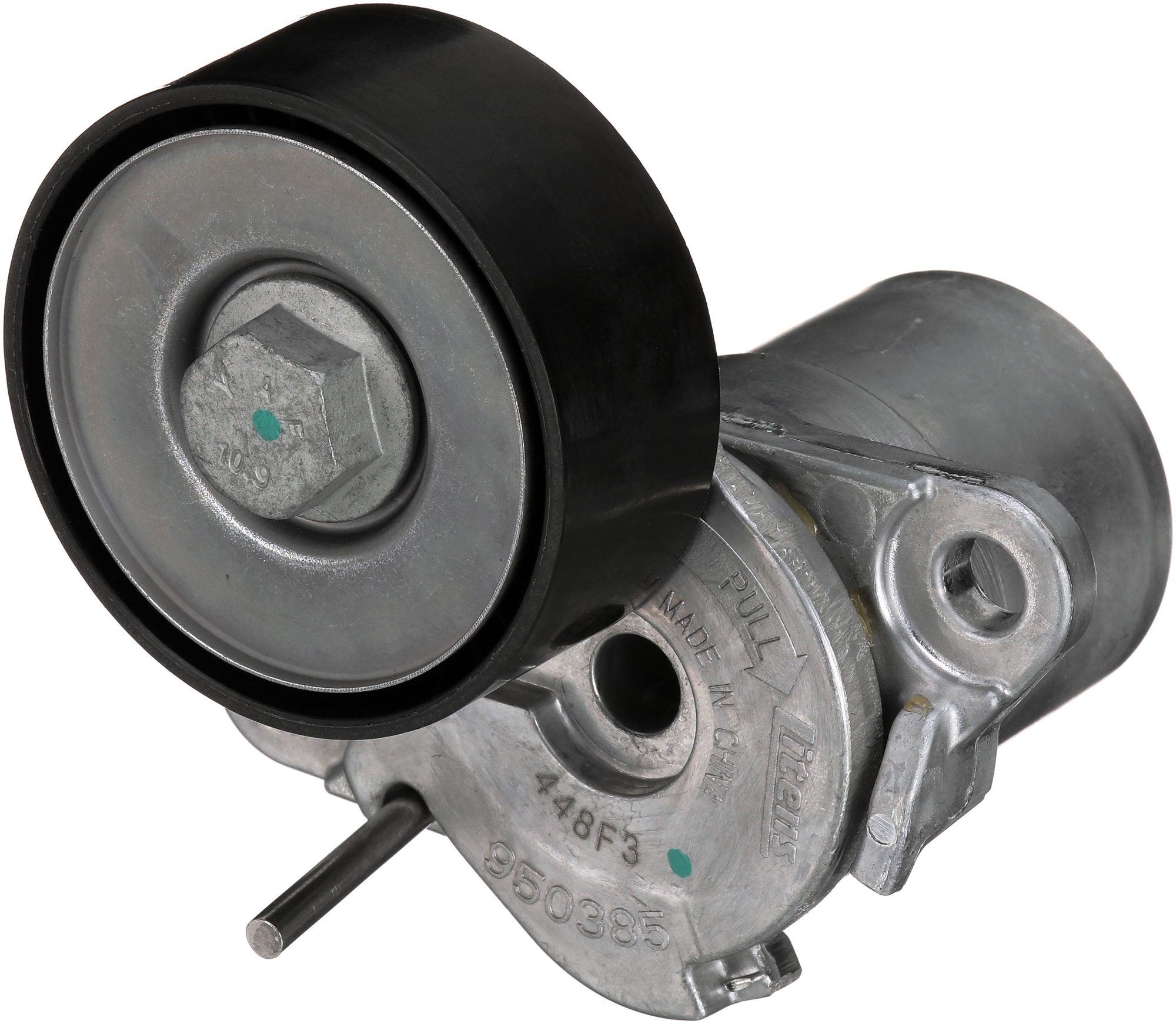 Gates DriveAlign Automatic Belt Drive Tensioner — image 2