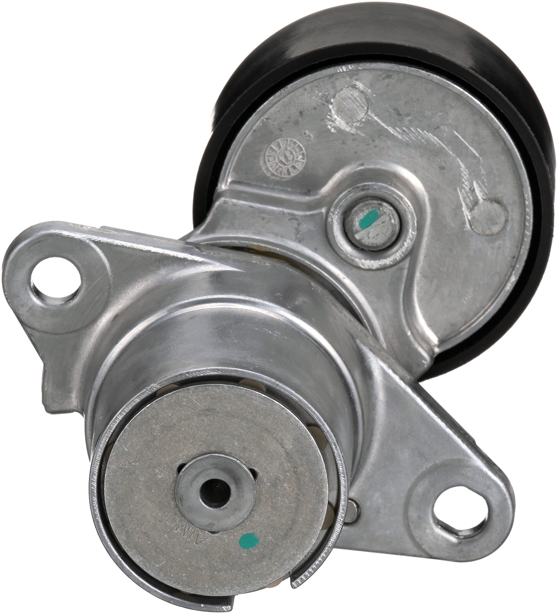 Gates DriveAlign Automatic Belt Drive Tensioner — image 5
