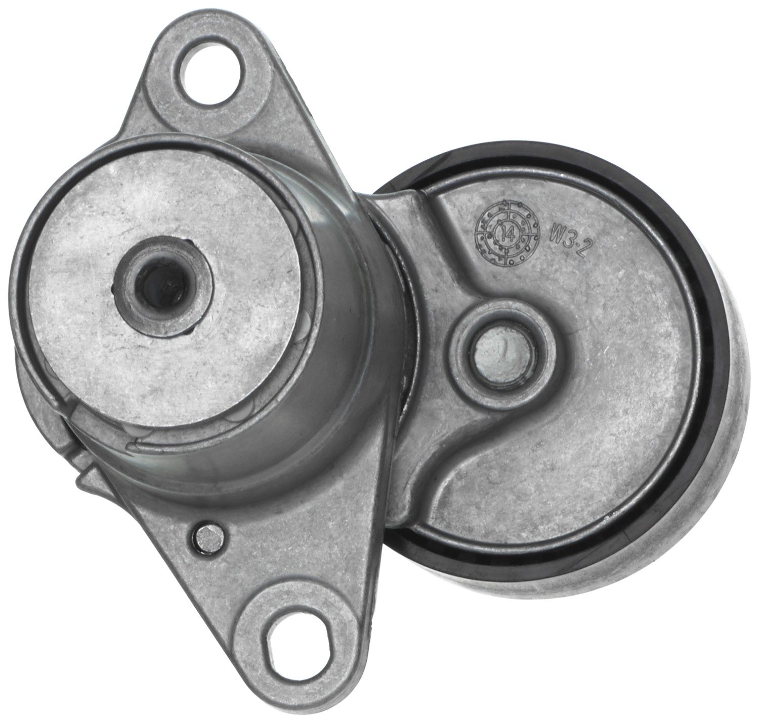 Gates DriveAlign Automatic Belt Drive Tensioner — image 4