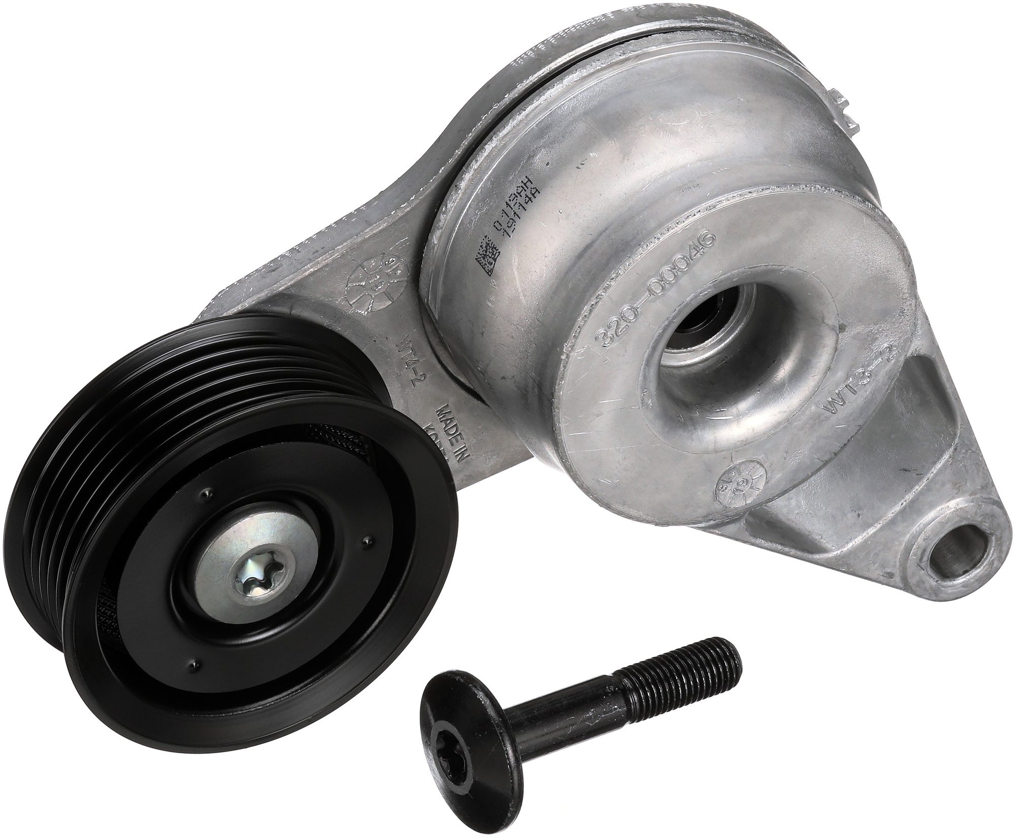 Gates DriveAlign Automatic Belt Drive Tensioner — image 2