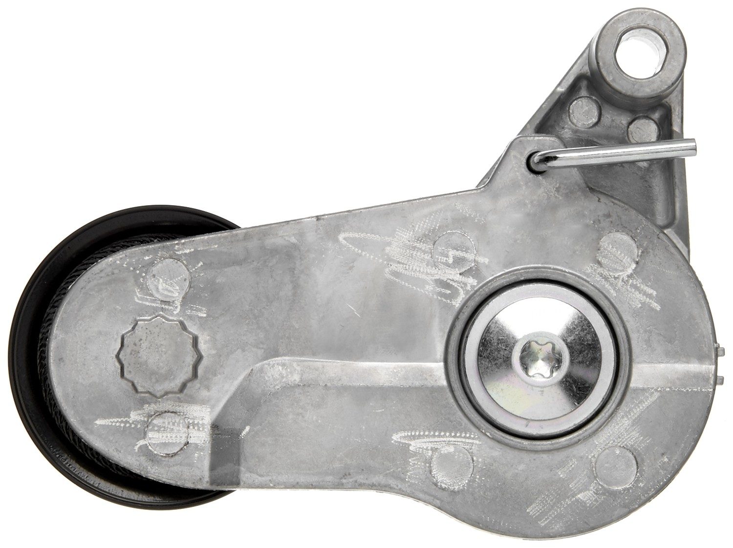 Gates DriveAlign Automatic Belt Drive Tensioner — image 4