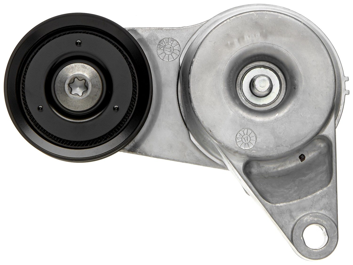 Gates DriveAlign Automatic Belt Drive Tensioner — image 3
