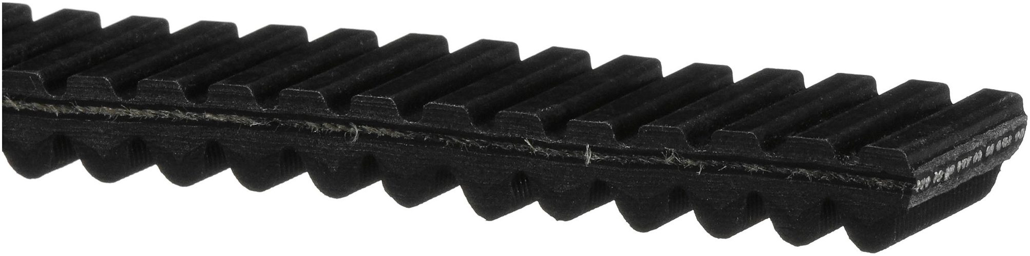 Gates CVT Belt - 1.438" Wide | Ethylene Elastomer — image 2