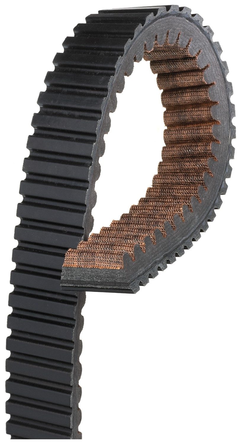 Gates CVT Belt - 1.47" Wide | Chloroprene — image 3