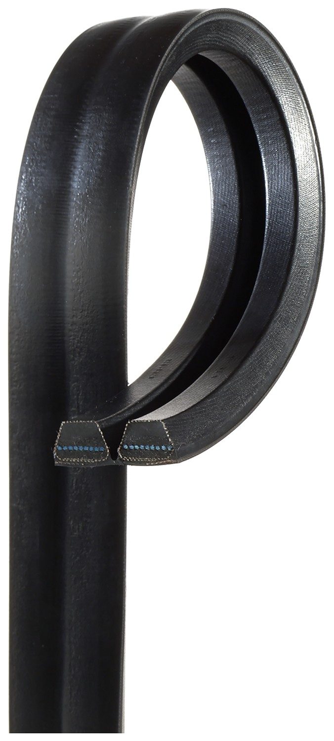 Gates V-Belt - 3V Section 70.45" Length | EPDM — image 2