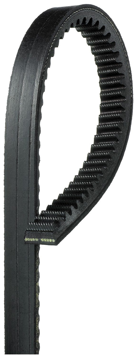 Gates Notched V-Belt - BX Section 44.3" Length | EPDM — image 2