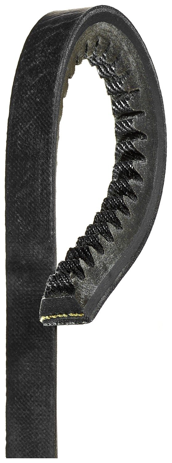 Gates Notched V-Belt - 5VX Section | Ethylene Elastomer (EE) — image 3