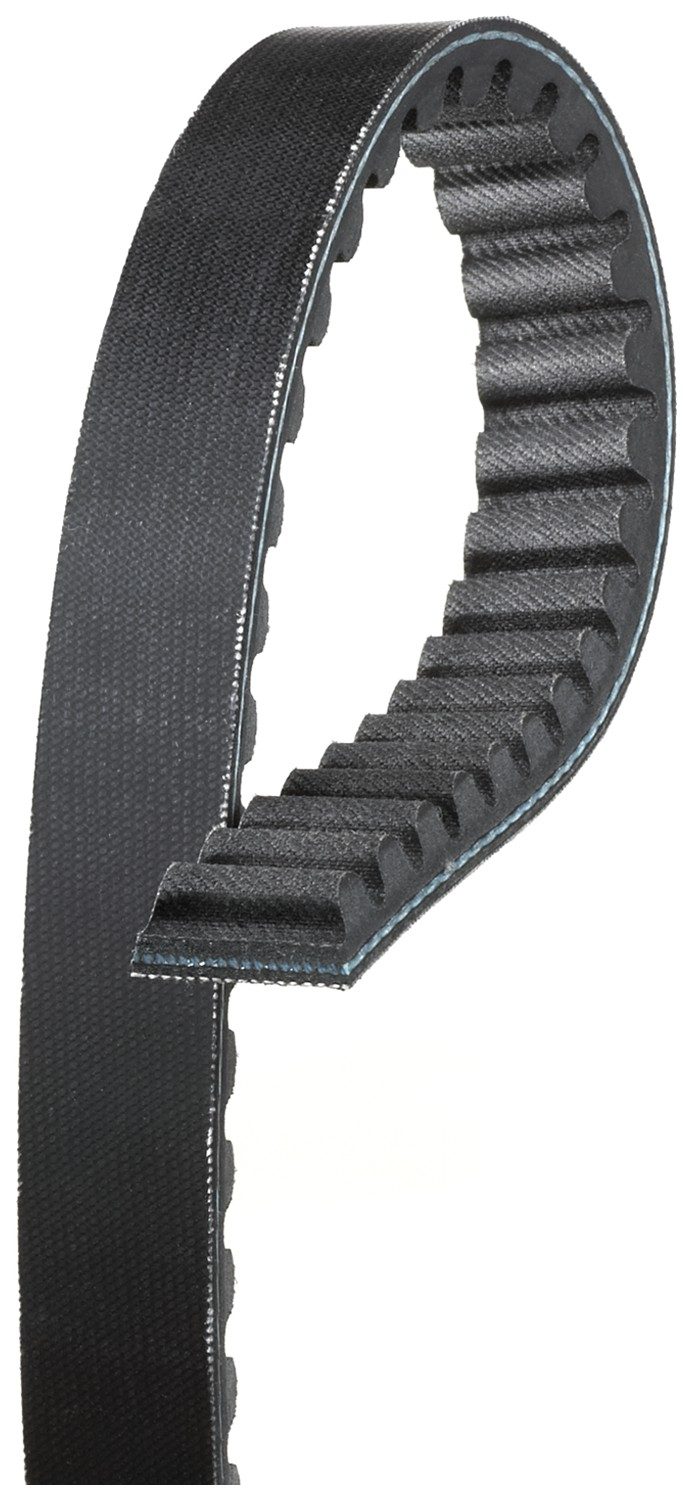 Gates Notched V-Belt - RVS-R Section 40.38" Length | EPDM — image 3