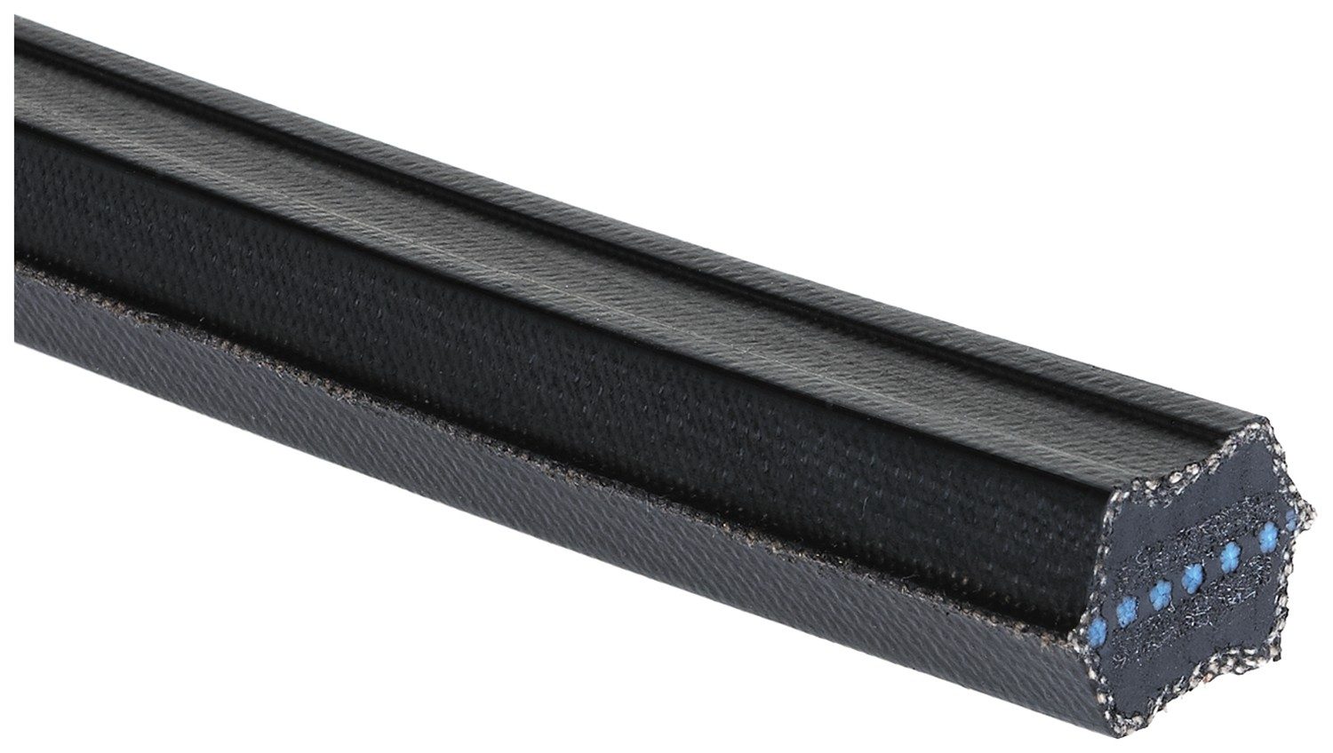 Gates V-Belt - AA Section 122.1" Length | EPDM — image 2