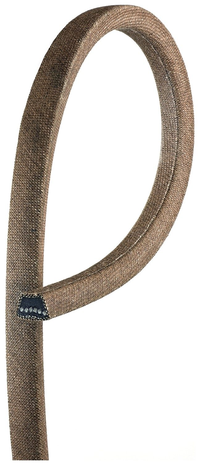 Gates V-Belt - A Section 45.06" Length | EPDM — image 3