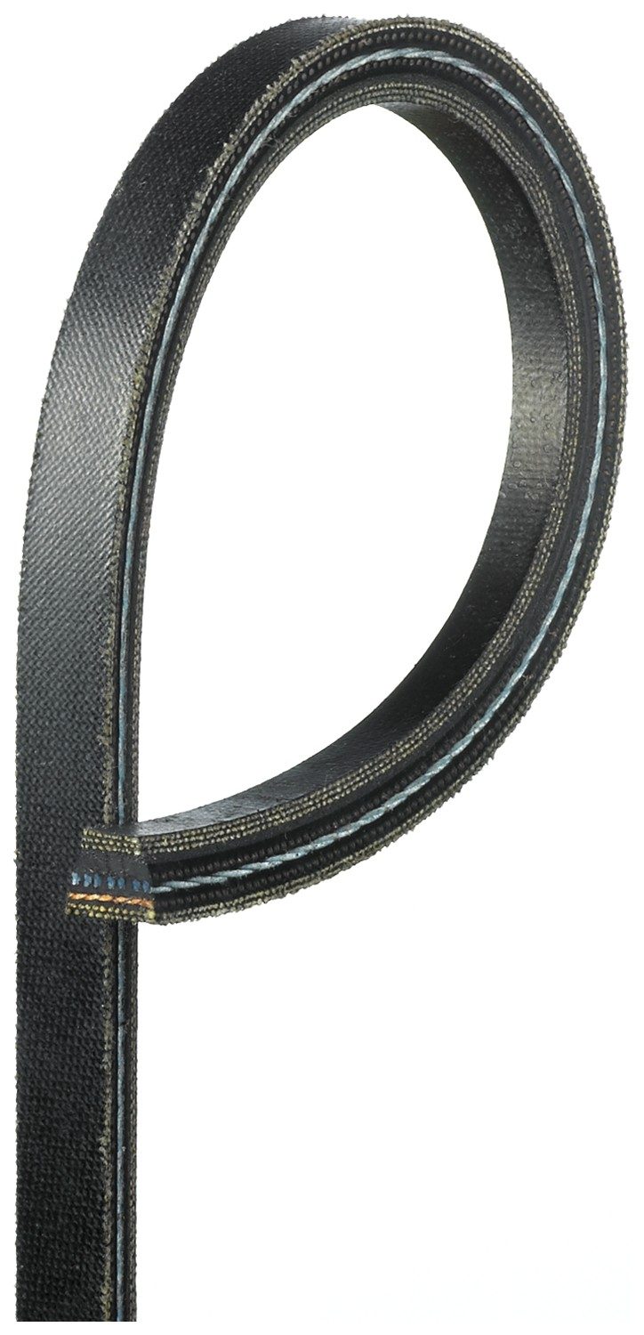 Gates Raw Edge V-Belt - 3L Section 35.5" Length | EPDM — image 3