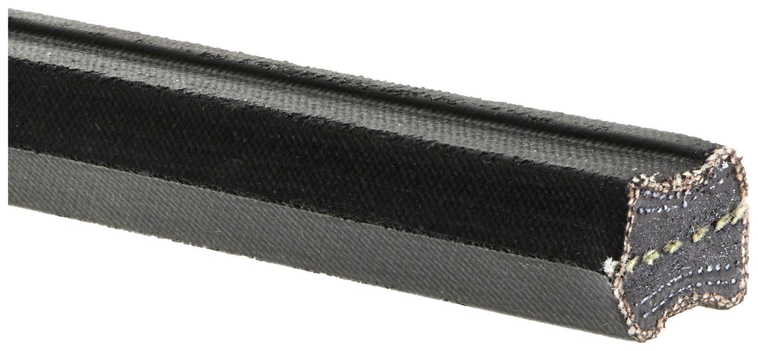 Gates V-Belt - BB Section 123.8" Length | EPDM — image 2