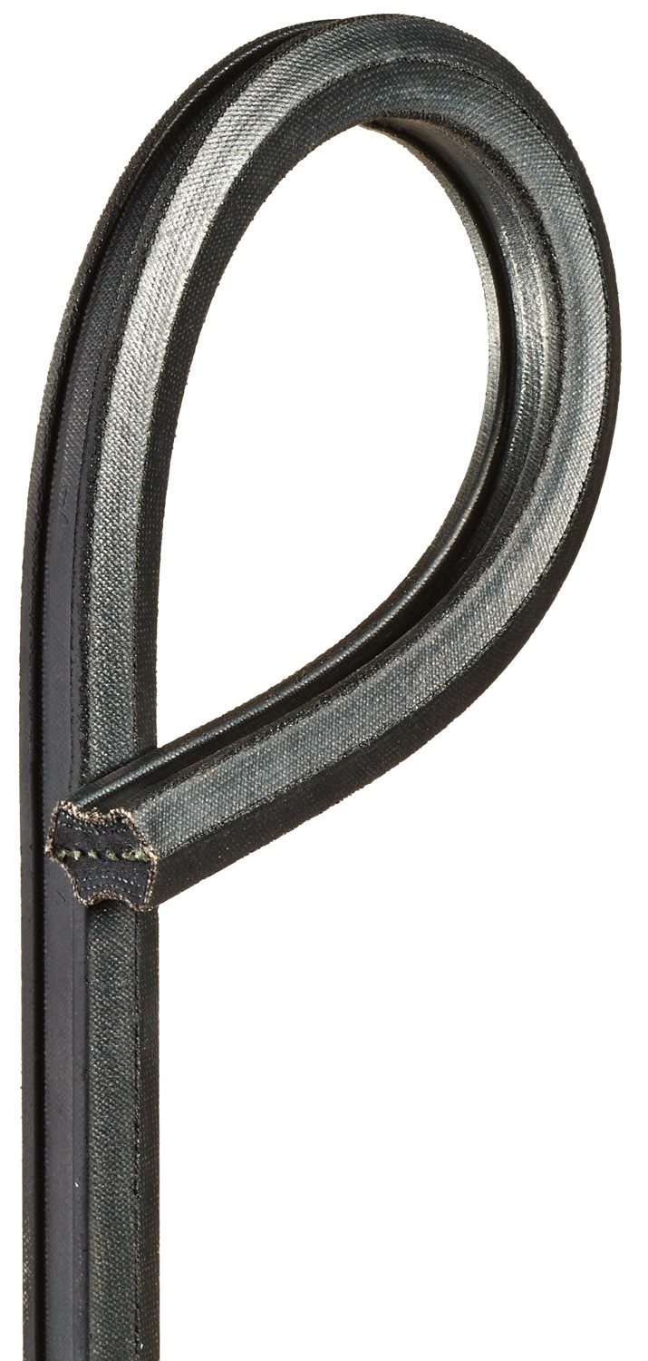 Gates V-Belt - BB Section 123.8" Length | EPDM