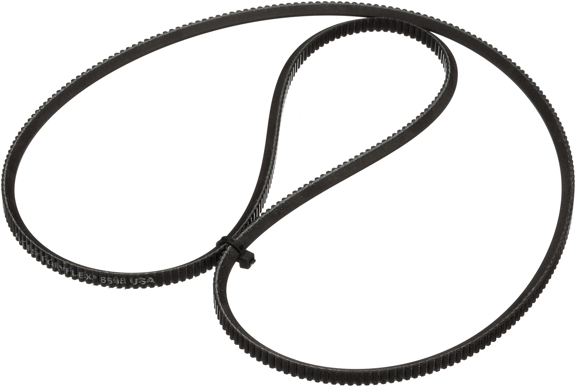 Gates V-Belt - 7M Section 48.03" Length | EPDM — image 3